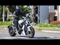 2019 Xdiavel S First Ride and Review!