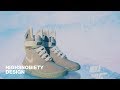 Tiffany Beers of Nike Discusses the Future of Lacing