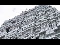 Индия. Как выглядит древний храм в Тируваннамалай Агни Лингама глазами обычного посетителя. 2я часть