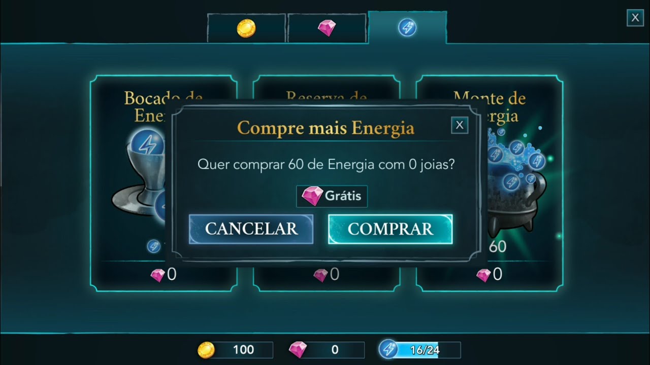 hogwarts mystery energia infinita mod｜Pesquisa do TikTok