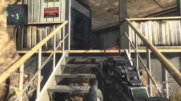 Black Ops 2: Team Deathmatch on Turbine