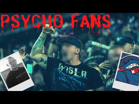 Chorzowscy Gangsterzy | Psycho Fans