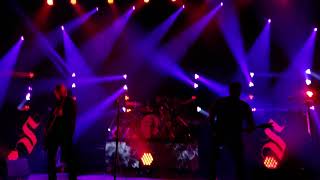 Seether - Let You Down {CLIP} [Live] 9-20-18 NJ HD