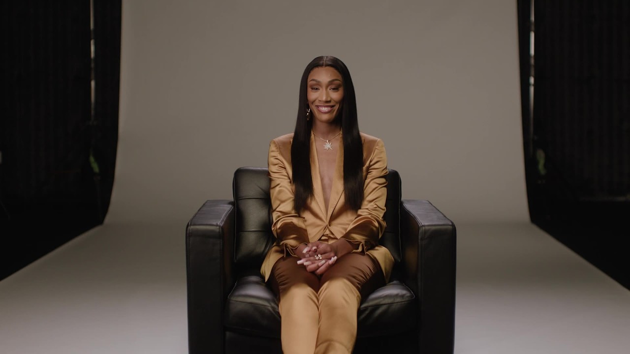 Life in the W: Inside the series with A'ja Wilson | WNBA on ESPN