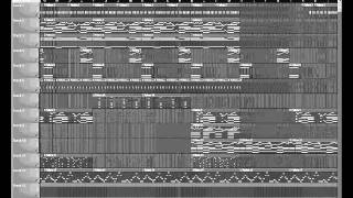 Soft Hip-Hop beat Fl-Studio screenshot 3