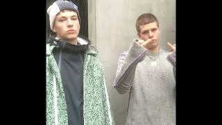 bladee x yung lean - creepin' (remastered)