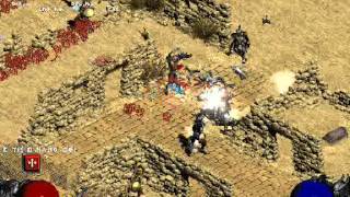 Diablo II - Part 13 ( Game Việt Hóa )
