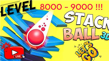 🔴BACK TO STACK BALL LIVE #gaming #gameplay #live #shorts