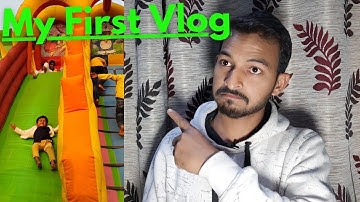 My First Vlog || My New Vlog 2022 || Introduction for vlog channel | Aditya vlog | vlog Indian