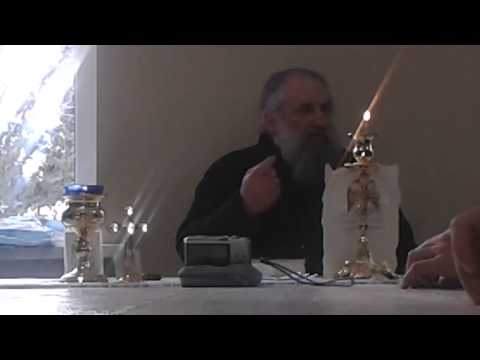 მეუფე იოანე - ახალ კალენდართან დაკავშირებით