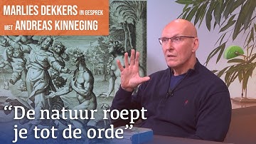 #1608: We zeggen tegen onze voorouders: we hebben jullie niet nodig | Gesprek met Andreas Kinneging