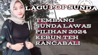 lagu pop Sunda lawas 2024 tembang Sunda lawas kebun teh rancabali