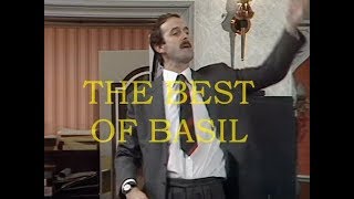 Fawlty Towers: The best of Basil (part 2)