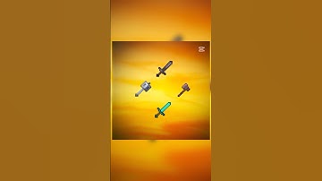 power full minecraft weapon #minecraft #shorts