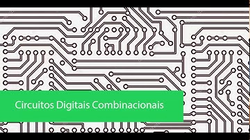 CircuitMaker - Simulação de Circuito Digital Combinacional