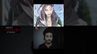 ANIME ≠ CARTOON 💀 | 3 Dark Anime That Will Shock You #shorts