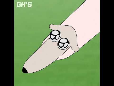 Let me do it for you - WEDNESDAY ANIMATION