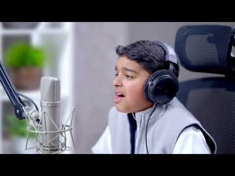 القارئ عثمان مشعل الحداد سورة المرسلات كاملة