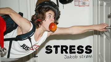 S t r e s s   |   Shot on the Sony a7 III 