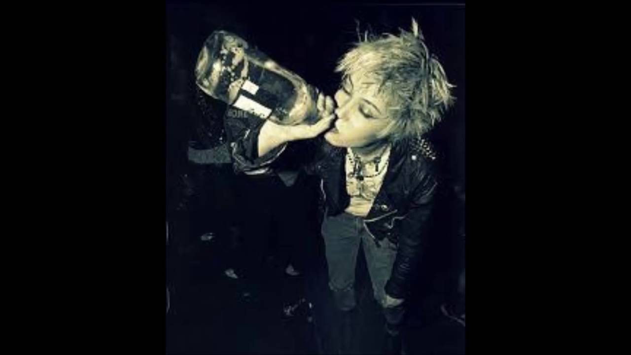 LA BLONDA MARYLIN - GRAN JACK GRAN A'TUIN. Vivo en estudio Haas.