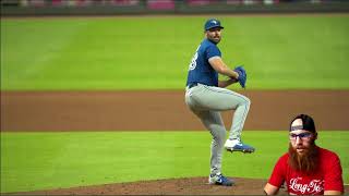 What Happens When You Don't Segment Rotations Feat. Robbie Ray | MECHANICAL ANALYSIS