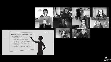 Original Minds: Computer Science Part 1: Research Projects