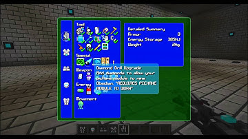Techno Tutorial : Machine Muse
