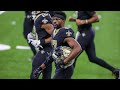 Michael Thomas Emmanuel Sanders and Marquez Calloway Return | The State of the Saints Podcast