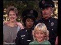 Police Academy 4: Citizens on Patrol Credits
