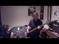 Weird Paul- Hot water heater (Bass cover)