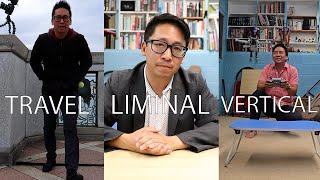 How I Vlog In 2025 - Liminal Vlog