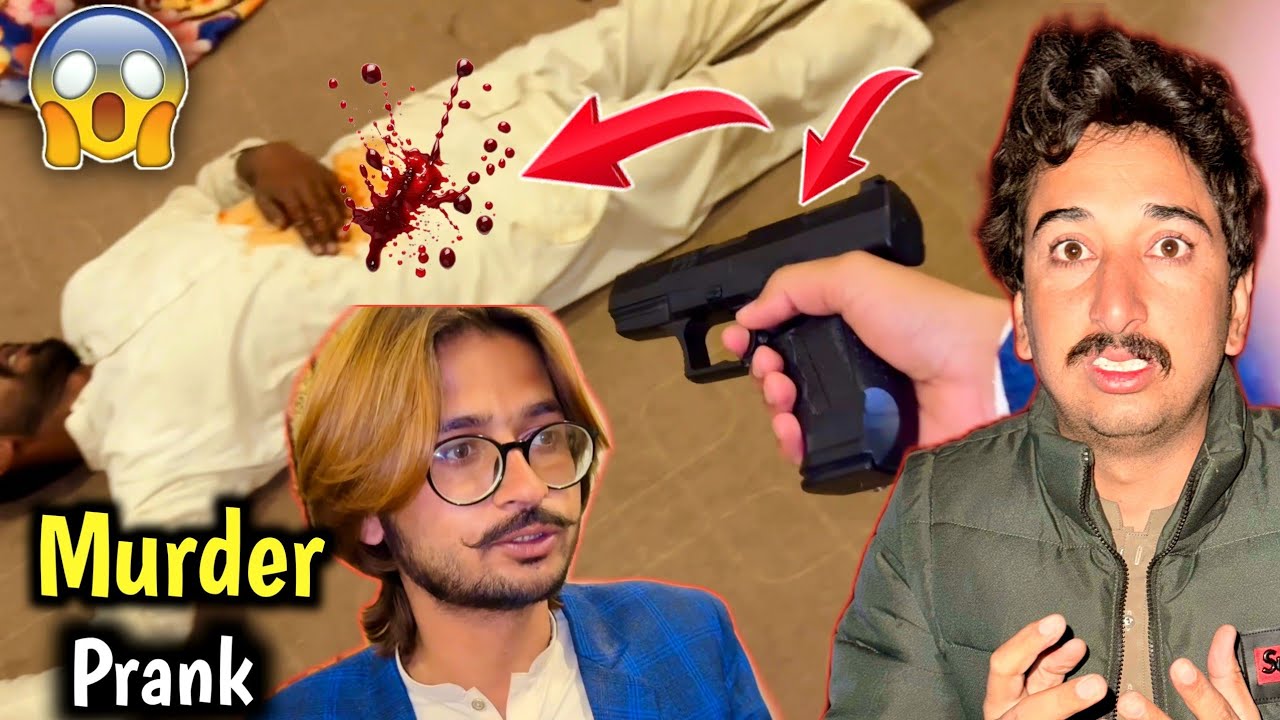 Pory Ganu Waly Pareshan 😓😱جان لیوا