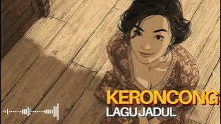 🎤 Keroncong Jadul Lembut & Syahdu | Lagu Kenangan yang Menyentuh Hati