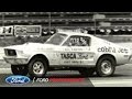 Ford's Cobra Jet History | Cobra Jet Mustang | Ford Performance