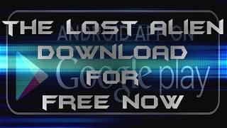 The Lost Alien - Android Game Trailer screenshot 2