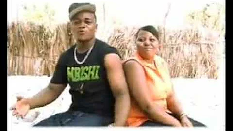 Mbishi Real Ft Gloria - Tozi Wa Mbagala ( Official Video)