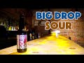 🍻 Sour - Tasting Non Alcoholic & Gluten Free Beer Big Drop Brewing