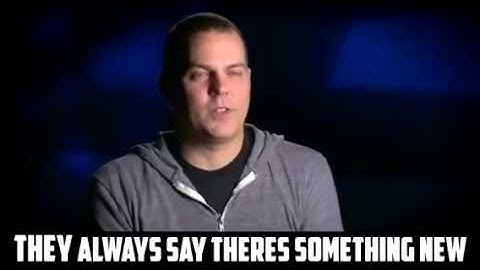 I hate ghosts ( frozen parody )