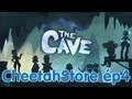 Cheetahstore p4 the cave