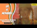 Haan Mujhe Tumse Mohabbat | Uff Yeh Mohabbat | Lyrical video | Kumar Sanu | Kavita Krishnamurthy