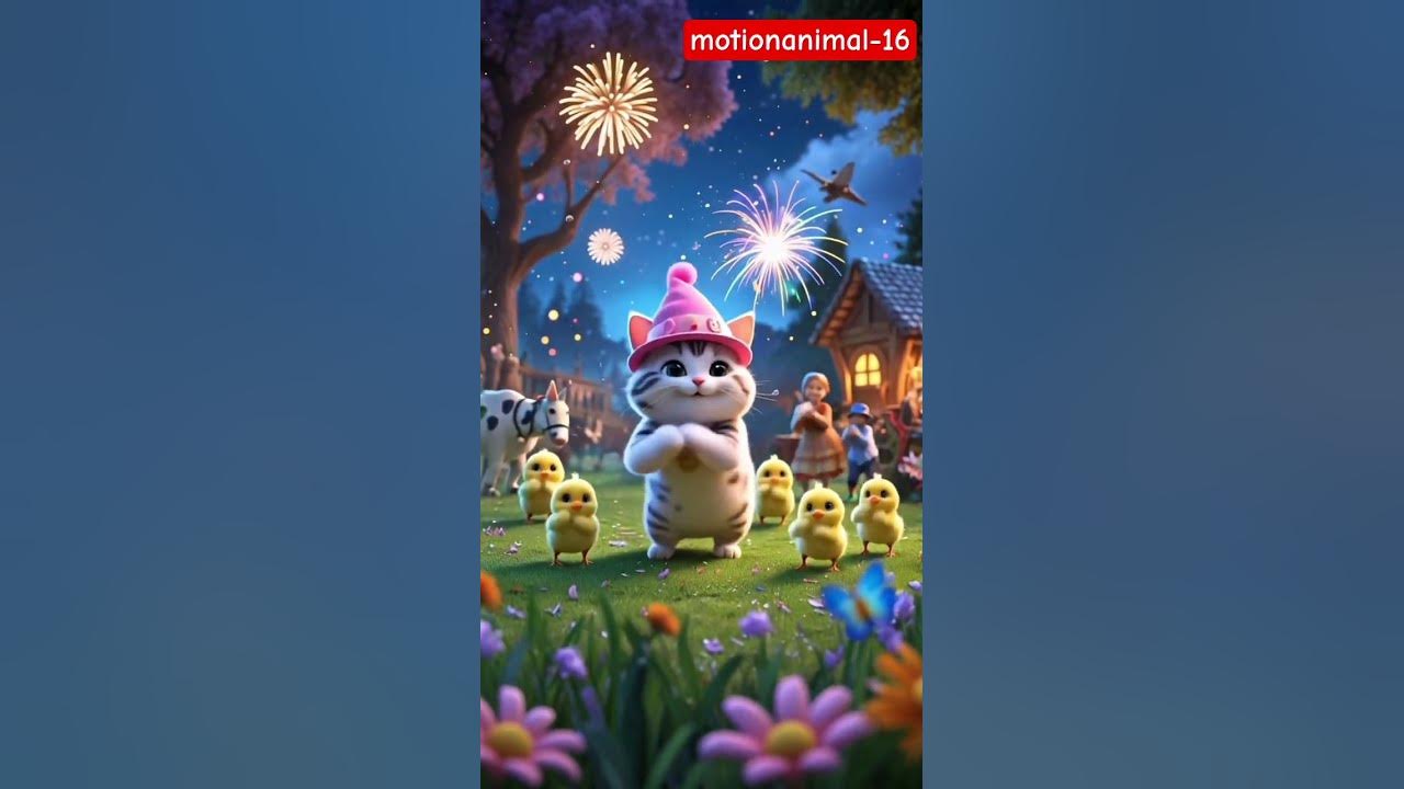 #feedshorts #kitten #musica #nostalgia #music #cartoon #gambarkelinci #funny #cute #kucingbelangtiga