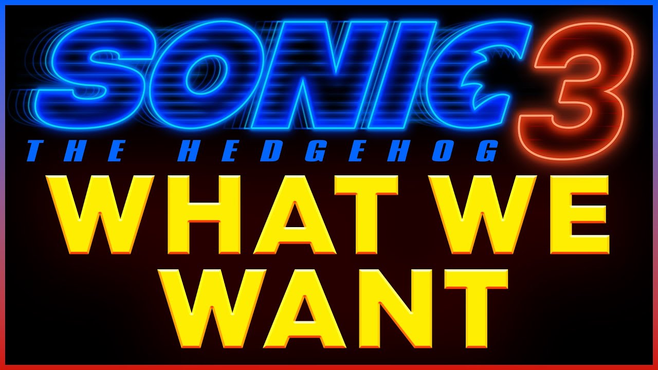 Vcs tbm querem essas coisas? #Sonic3ofilme #Filme2024 #Sonic