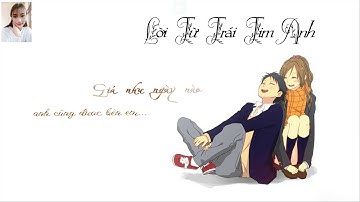 Lời Từ Trái Tim - Phan Mạnh Quỳnh