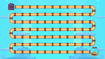 save the fish / pull the pin updated all levels #save fish game pull the pin android/ios/mobile game