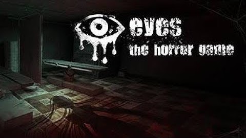 Eyes: The Horror Game - Gameplay Walkthrough Part 23 - Multiplayer Update: CO-OP (iOS, Android)
