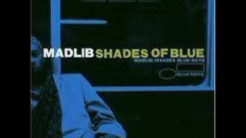 Madlib - Distant Land Drum Loop 91 BPM (Link in Description)