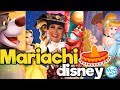 Los Mariachi Disney - feat. Aida Cuevas/ Memo Aponte