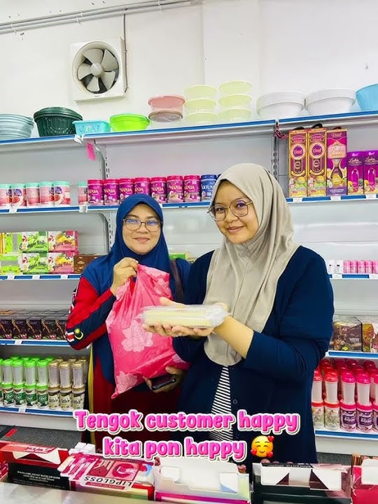 FREEGIFT MANIS-MANIS 🥳