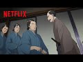 The Rules of Ōoku | Ōoku: The Inner Chambers | Netflix Anime