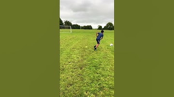 Thumbnail of Hocus Pocus Skill🔥🔥#football #footballskills #skill #shorts #hocuspocus #hocuspocus2 #soccer